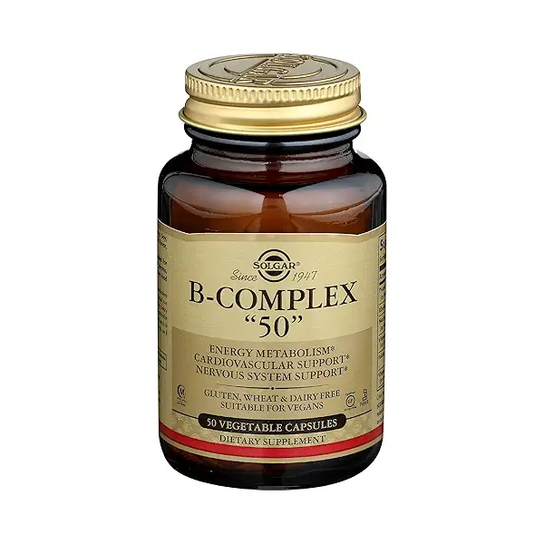 Formula B Complex 50 1