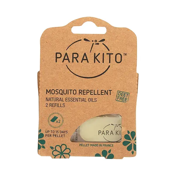 Mosquito Repellent Pellet Refills 2Pk at Whole Foods Market