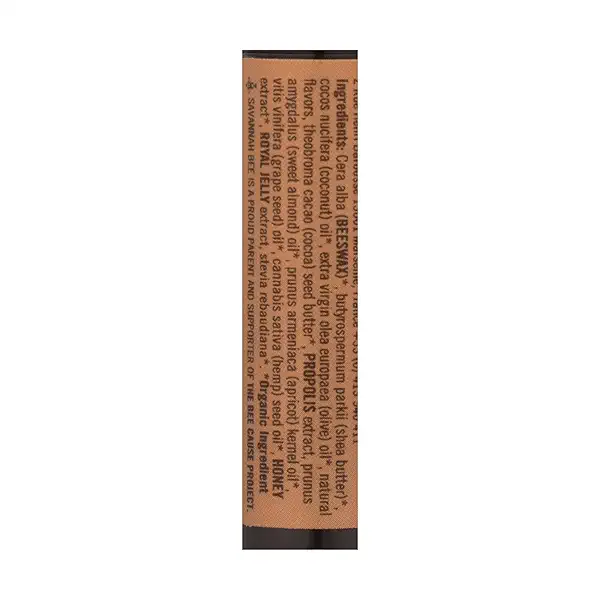 Sweet Tea Lip Balm 3