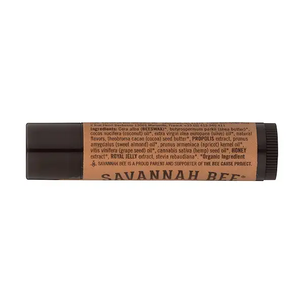 Sweet Tea Lip Balm 4