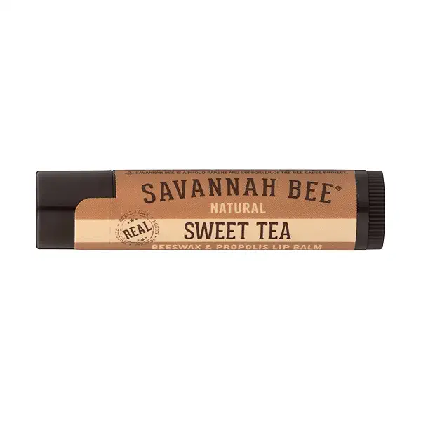 Sweet Tea Lip Balm 7