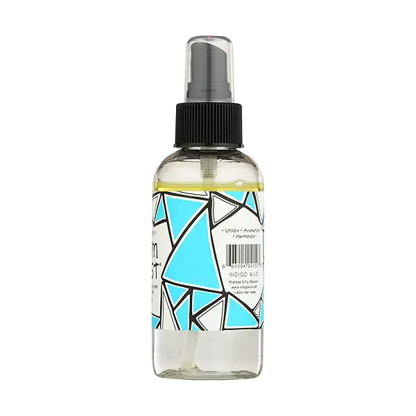 Eucalyptus Body Mist 5
