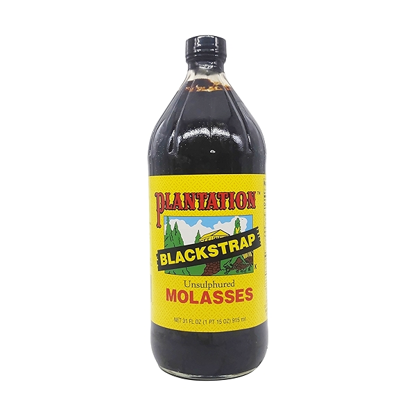 Blackstrap Molasses, 31 fl oz at Whole Foods Market