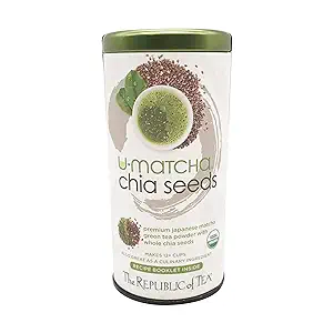 Matchia, 1 each