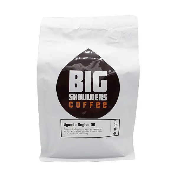 Uganda Coffee at Whole Foods Market