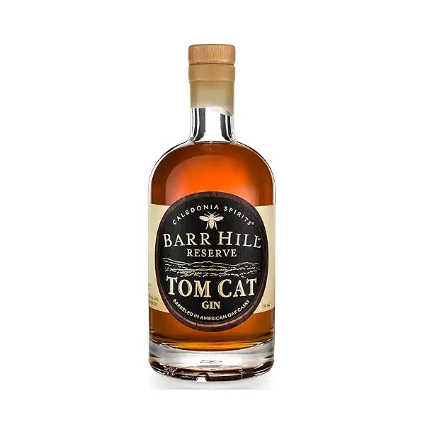 Barr Hill Reserve Tom Cat Gin, 750 ml 1