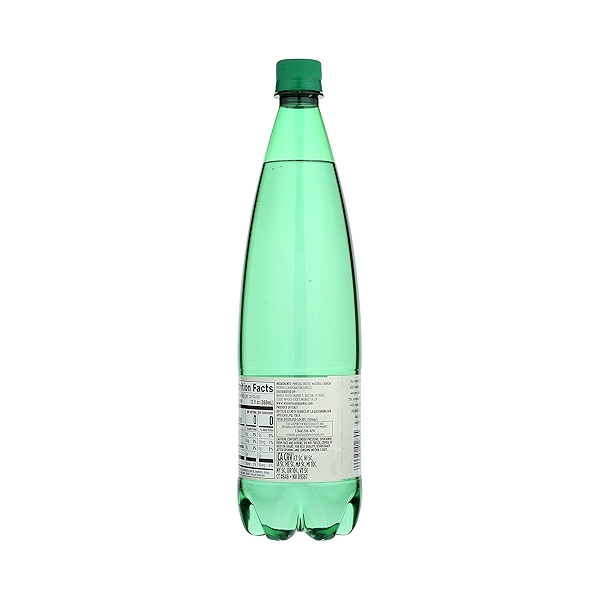 Italian Sparkling Mineral Water, 33.8 fl oz at Whole Foods Market