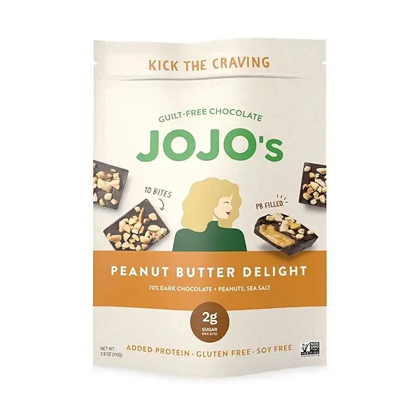 Peanut Butter Delight Bites 10ct at Whole Foods Market