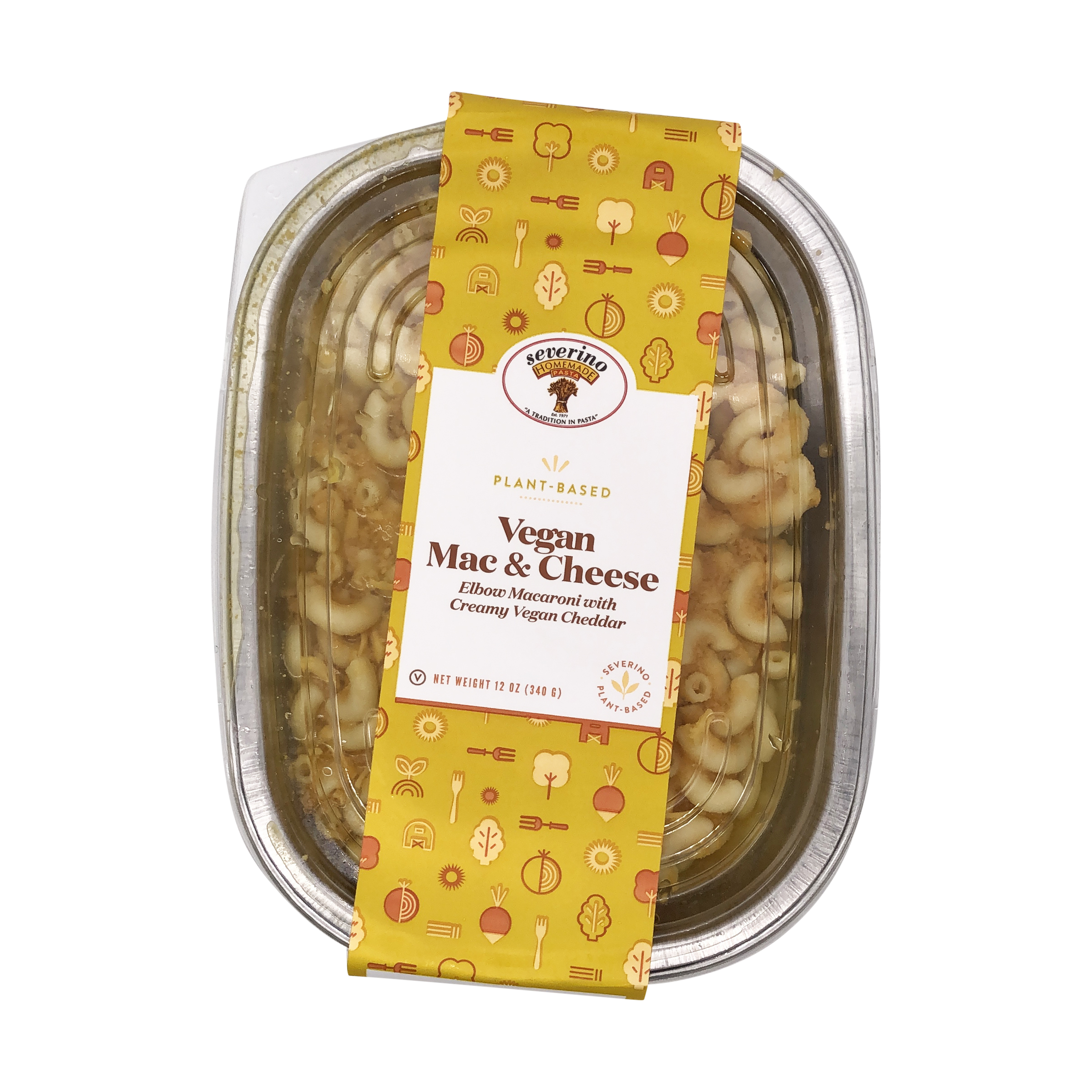 Whole Foods Vegan Mac And Cheese?