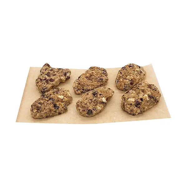 Jumble Walnut Cookie Dough 6 Count at Whole Foods Market