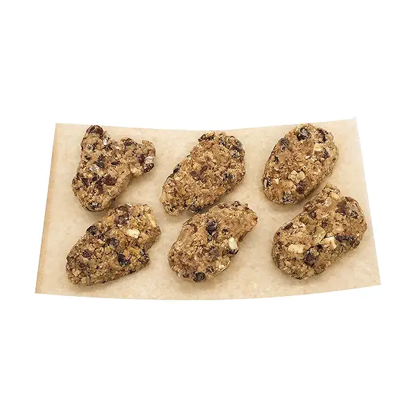 Jumble Walnut Cookie Dough 6 Count at Whole Foods Market