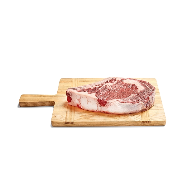 Bone In Beef Ribeye Steak at Whole Foods Market