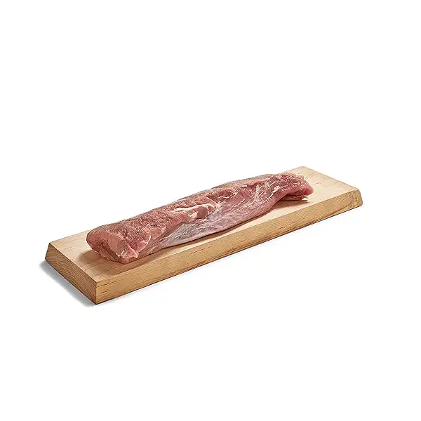 Organic Pork Tenderloin 1