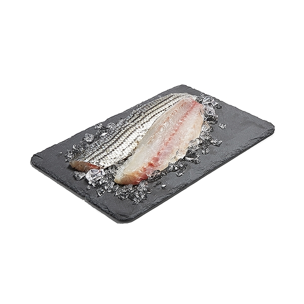Striped Bass Fillet at Whole Foods Market