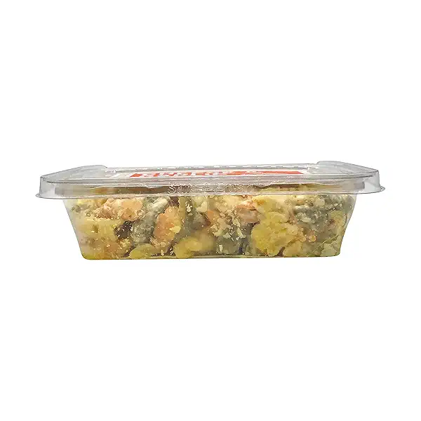 Garlic Cheese Pasta, 12 oz 3