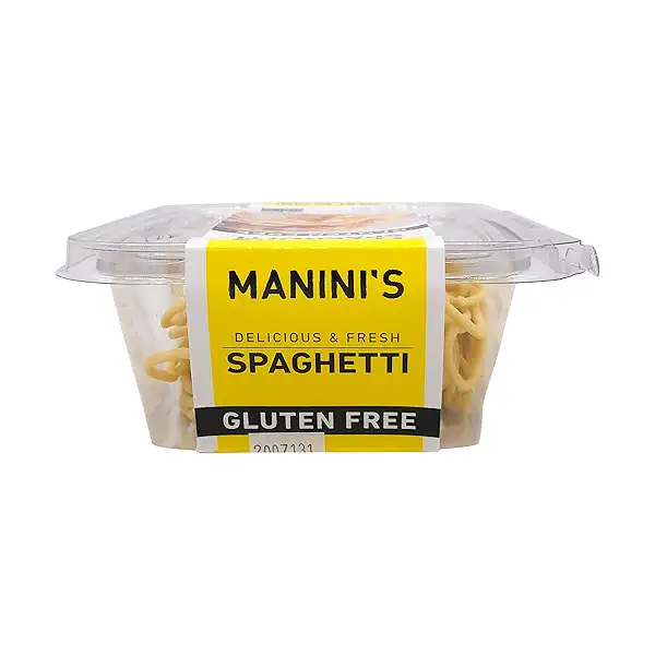 Gluten-Free Spaghetti Pasta, 9 oz 3