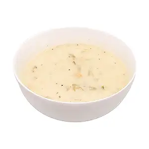 Hot Soup Bar
