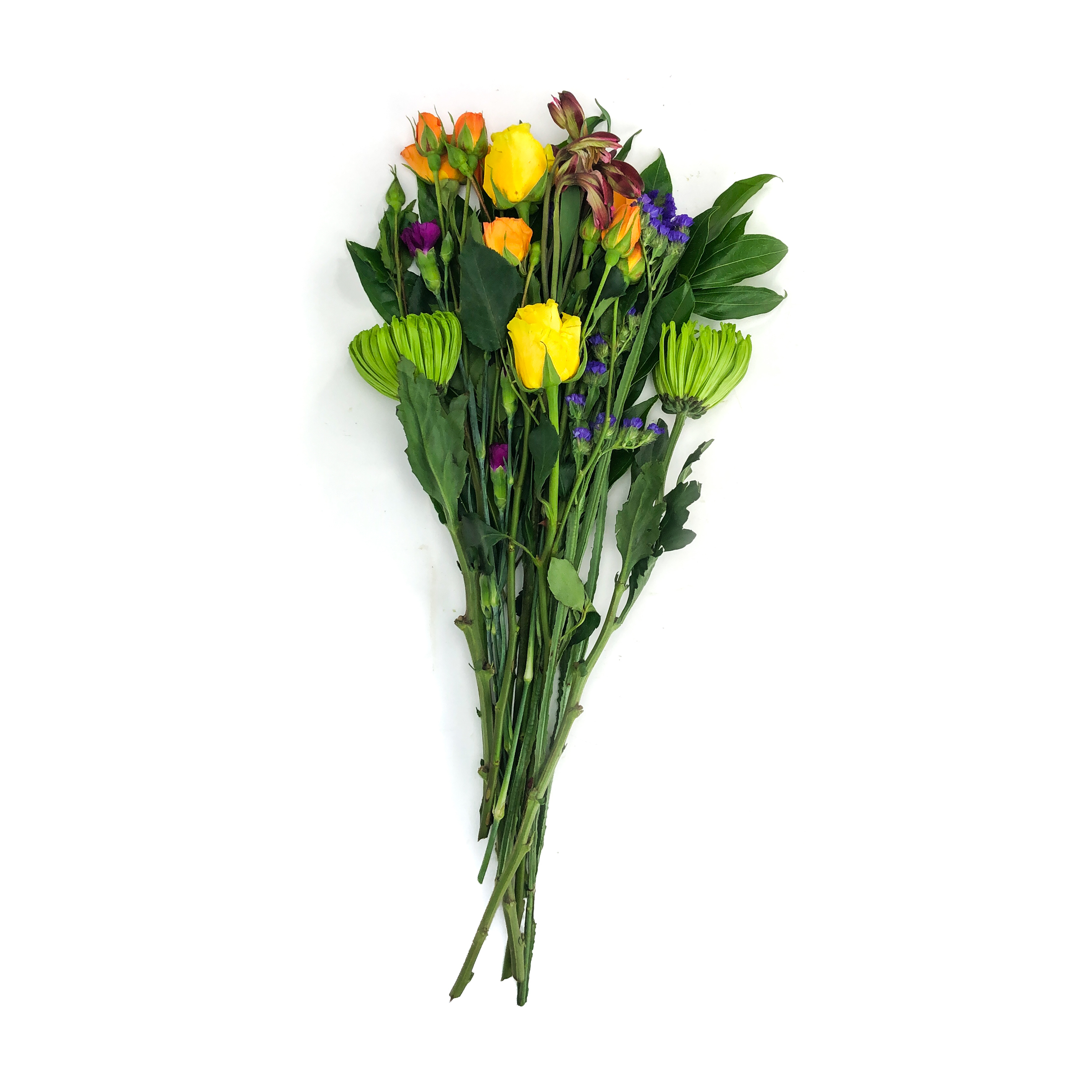 Medium Mason Jar Arrangement At Whole Foods Market