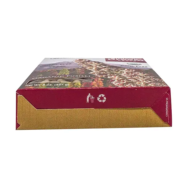 Organic Quinoa Fusilli, 8 oz 6