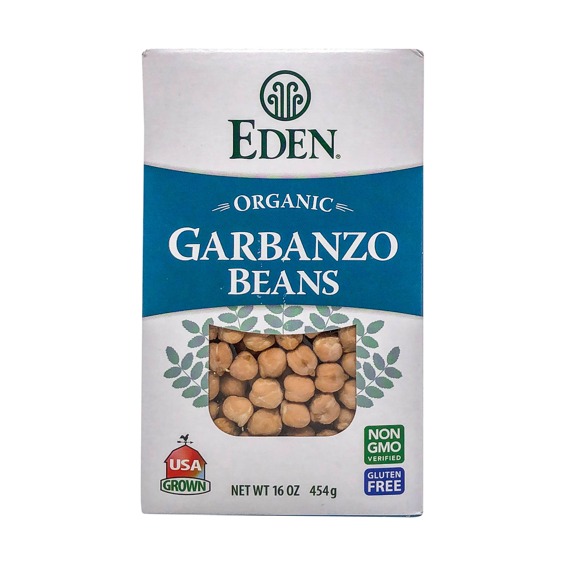 Organic Garbanzo Beans, 16 oz at Whole Foods Market