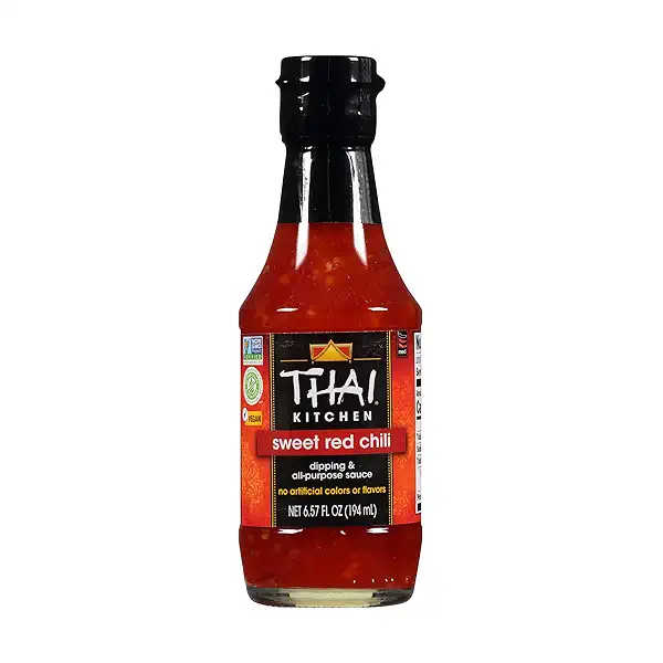 Gluten Free Sweet Red Chili Dipping Sauce, 6.57 fl oz at Whole Foods Market
