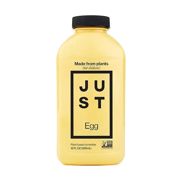 Just Egg, 12 fl oz at Whole Foods Market