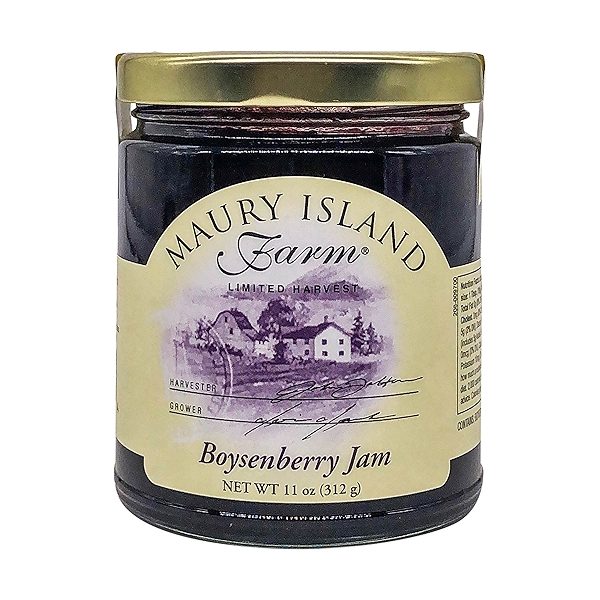 Boysenberry Jam at Whole Foods Market