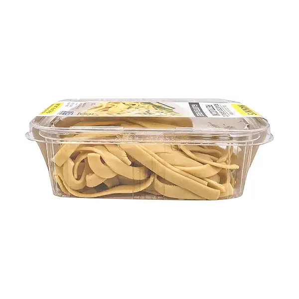 Gluten-Free Roasted Garlic Fettuccini Pasta, 9 oz 6