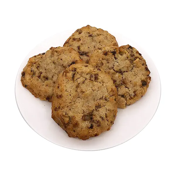 Vegan Walnut Date Scone 4 Count at Whole Foods Market