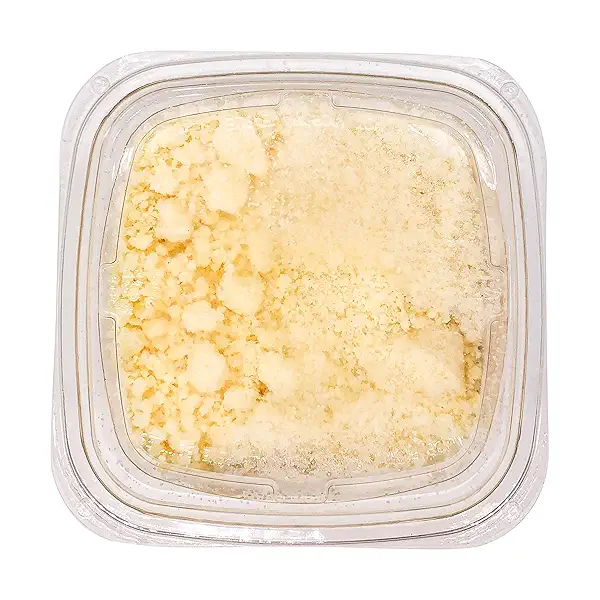 Grated Parmesan 4
