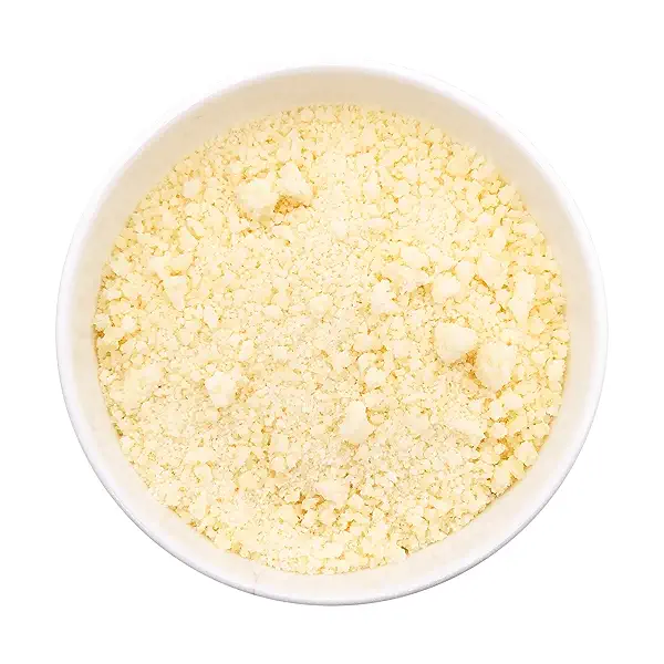 Grated Parmesan 1