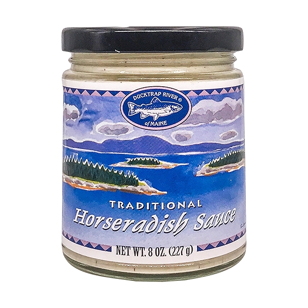 Horseradish Sauce, 8 oz at Whole Foods Market