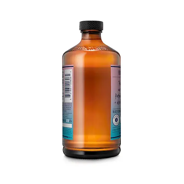 Kombucha, Bubbly Rose, 16 fl oz 2