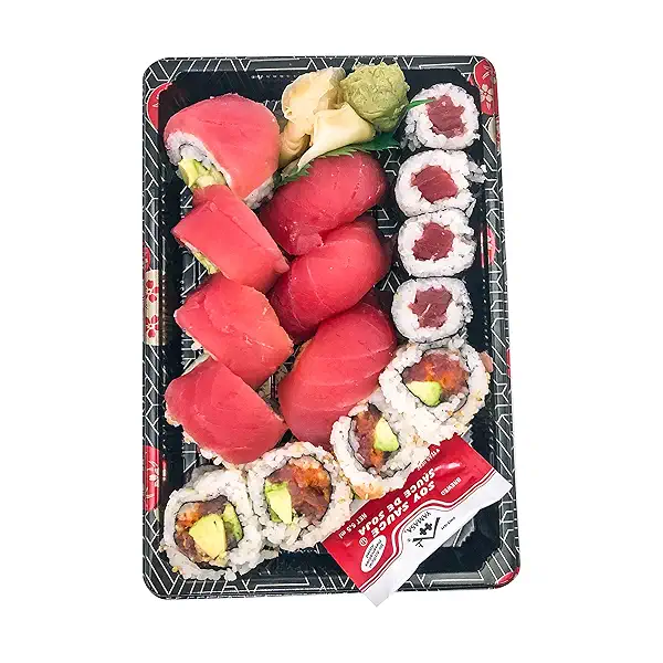 Tuna Lover Family Pack, 13 oz 10