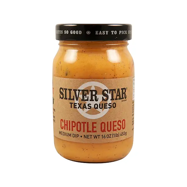Chipotle Queso Dip at Whole Foods Market
