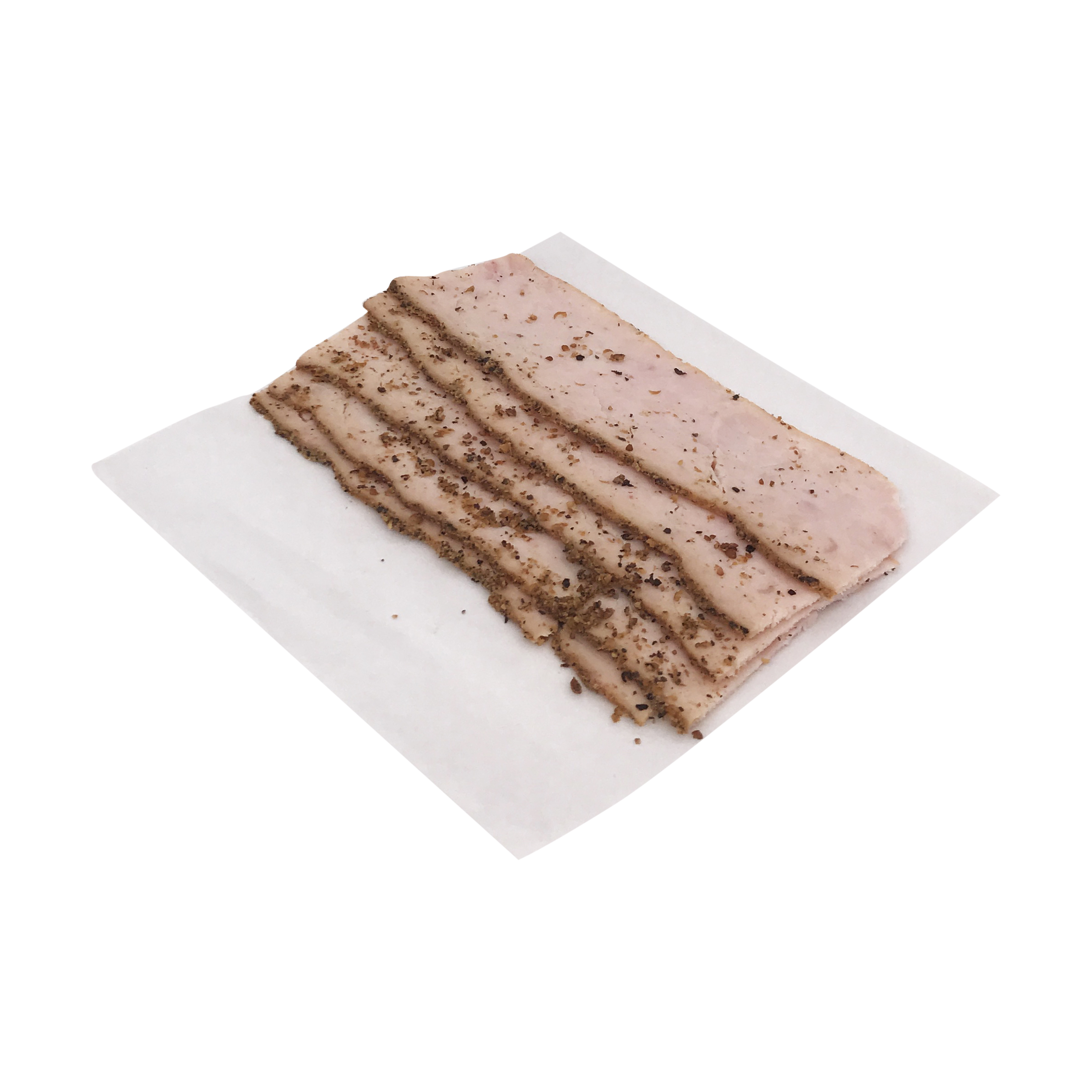 Turkey Pastrami At Whole Foods Market