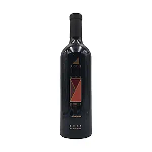 Paso Robles Isosceles Red Blend, 750 ml