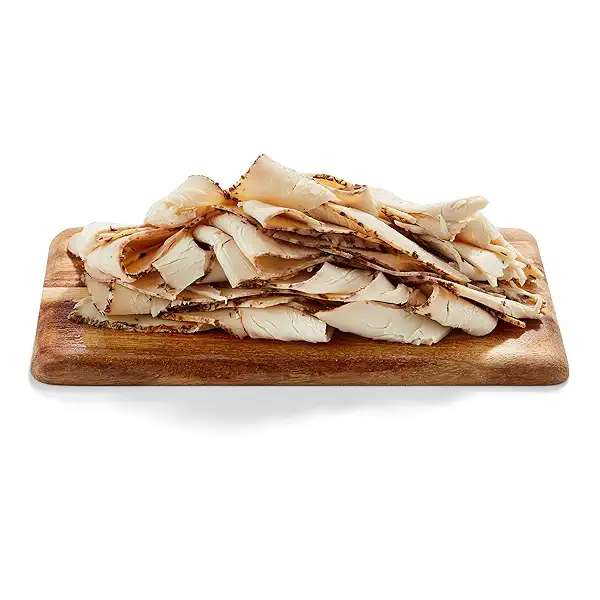 Herb Roasted Turkey Breast 1