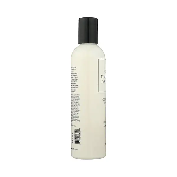 Conditioner For Fine Hair With Rosemary & Peppermint, 8 fl oz 3