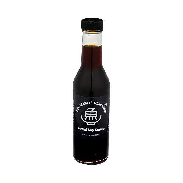 Soy Sauce at Whole Foods Market