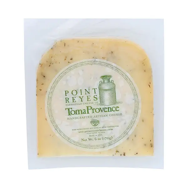 Toma Provence Wedge Ew 2