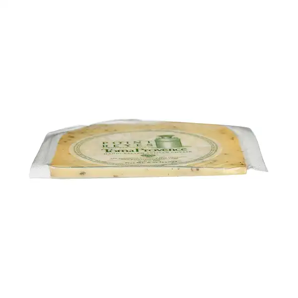 Toma Provence Wedge Ew 7