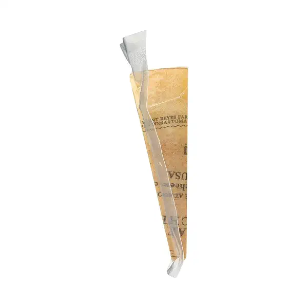Toma Truffle Wedge Ew 6