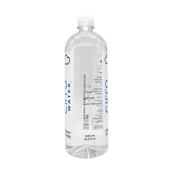 Alkaline Water, 33.8 fl oz 4