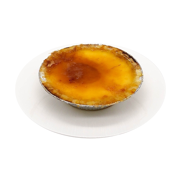 Creme Brulee, 1 each at Whole Foods Market