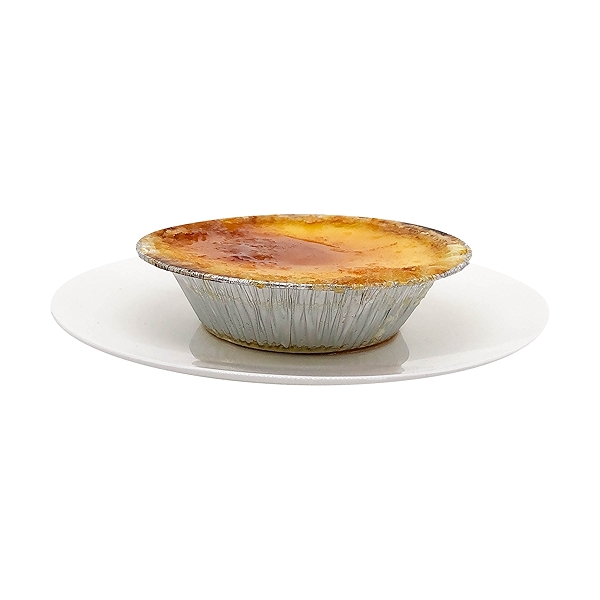 Creme Brulee, 1 each at Whole Foods Market