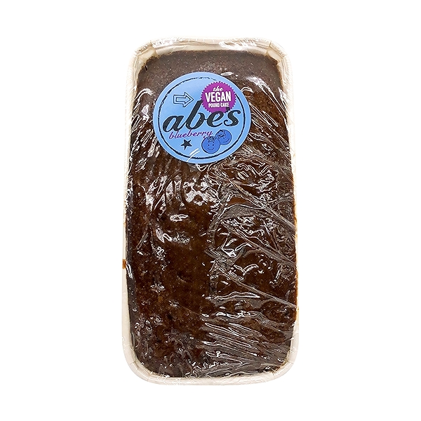 Vegan Blueberry Pound Cake Blueberry 14 Oz At Whole Foods Market Of course, they are good year round, but there's nothing better than. vegan blueberry pound cake blueberry