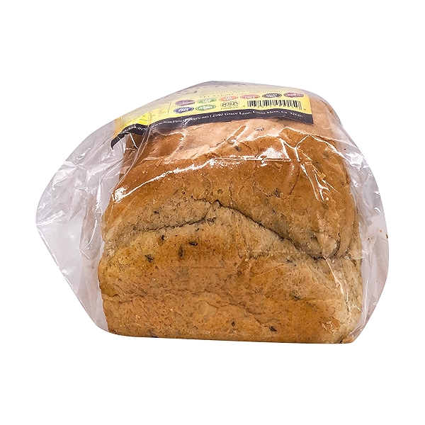 Jewish Rye Bread, 25 oz at Whole Foods Market