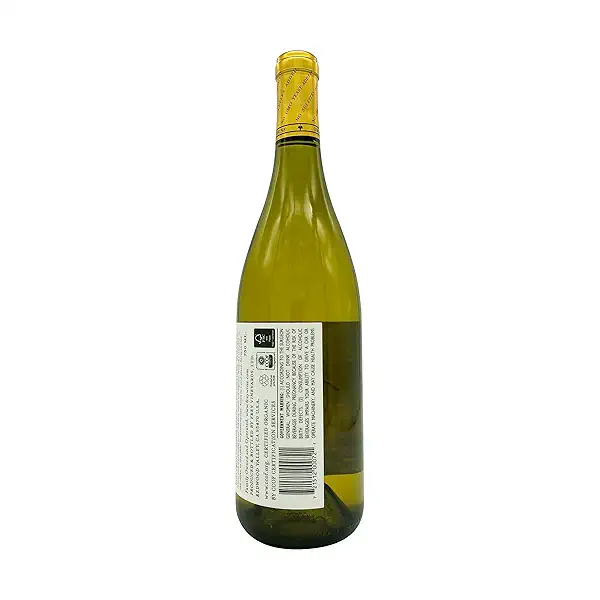 Chardonnay, 750 ml 3