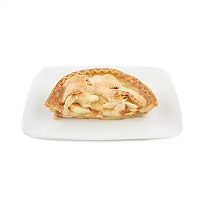Apple Pie Half